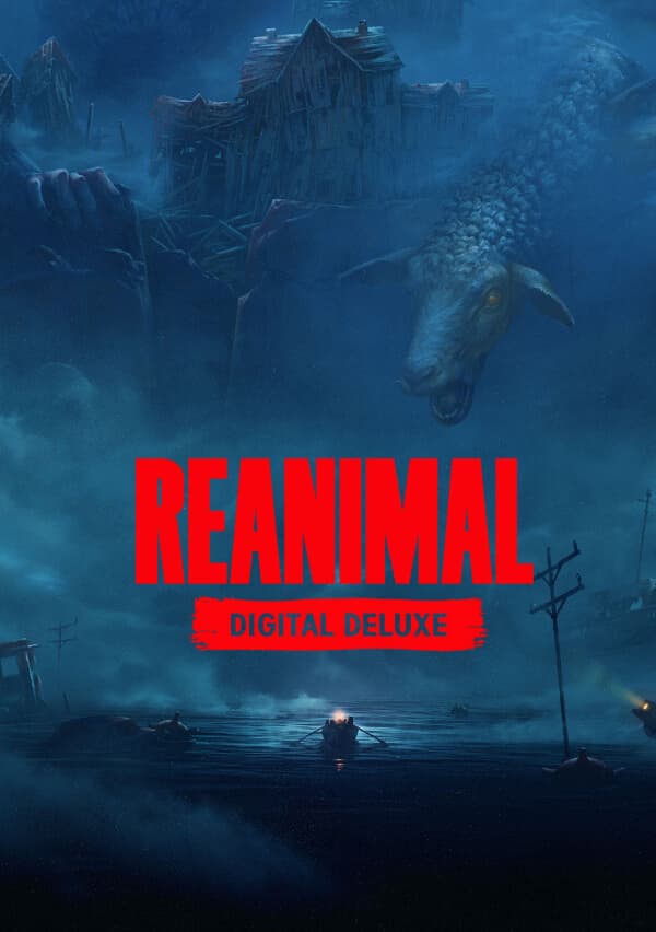 reanimal
