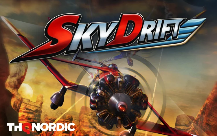 SkyDrift