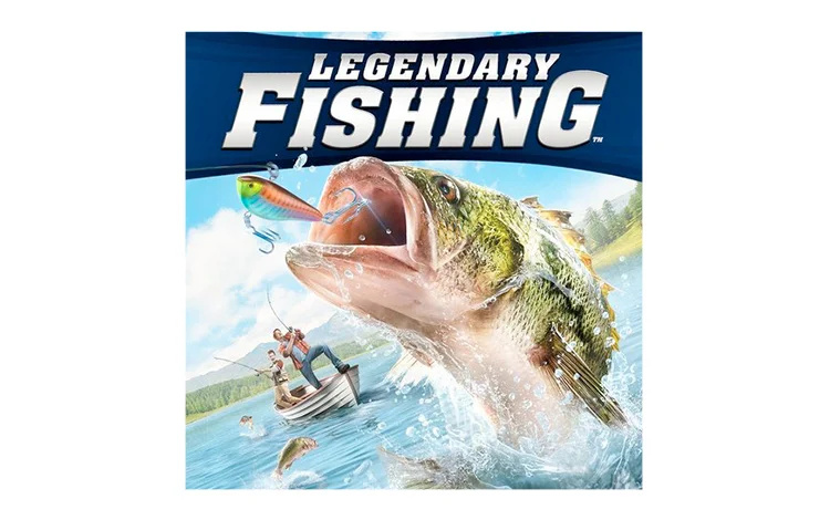 Legendary Fishing