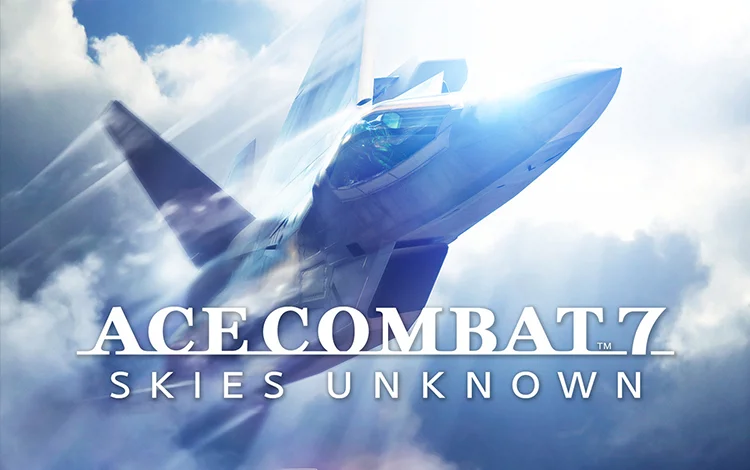 ACE COMBAT 7: Skies Unknown