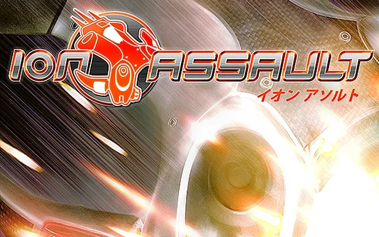Ion Assault