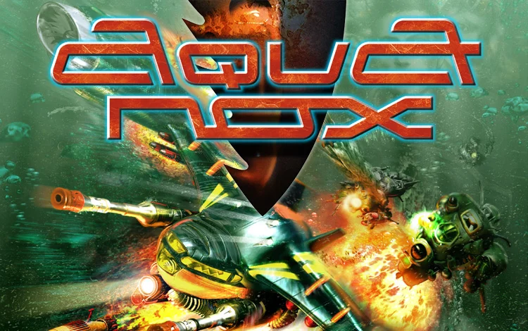 AquaNox