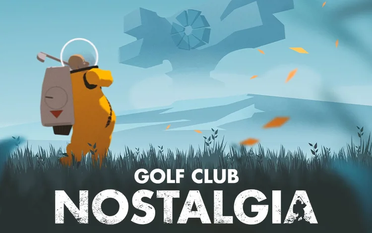 Golf Club Nostalgia