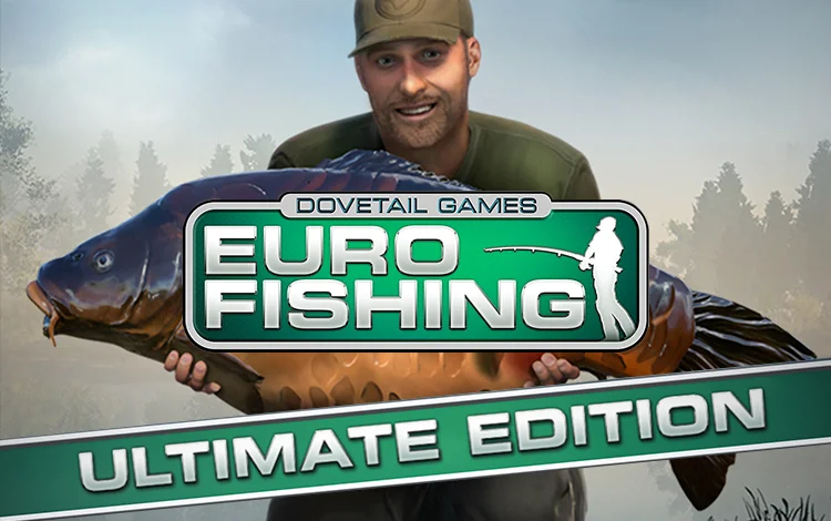 Euro Fishing: Ultimate Edition
