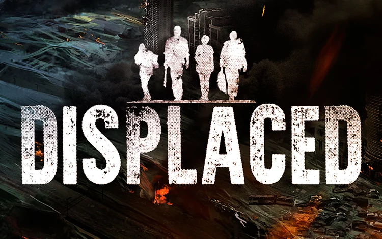 Displaced