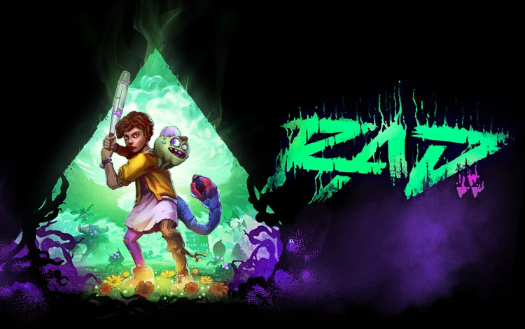 RAD - Standard Edition