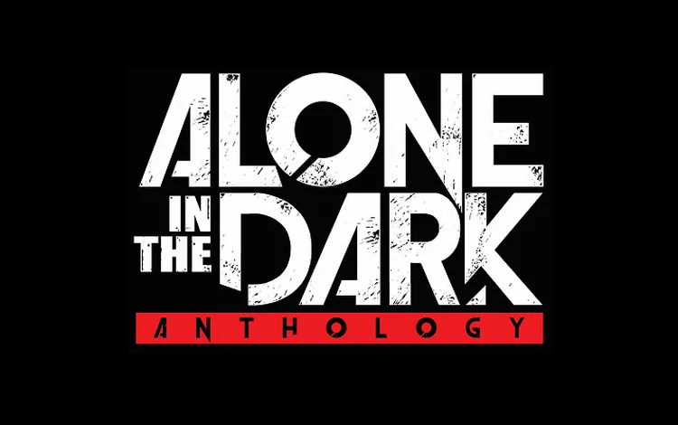 Alone in the Dark Anthology