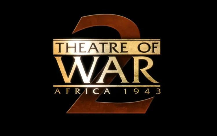 Theatre Of War 2: Africa 1943