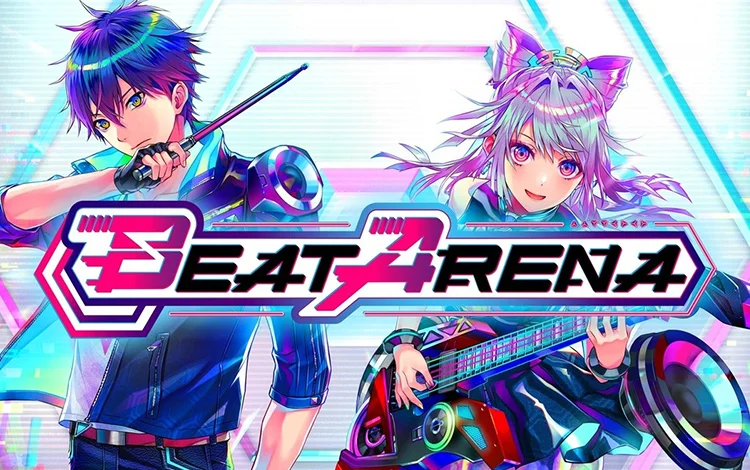 Beat Arena