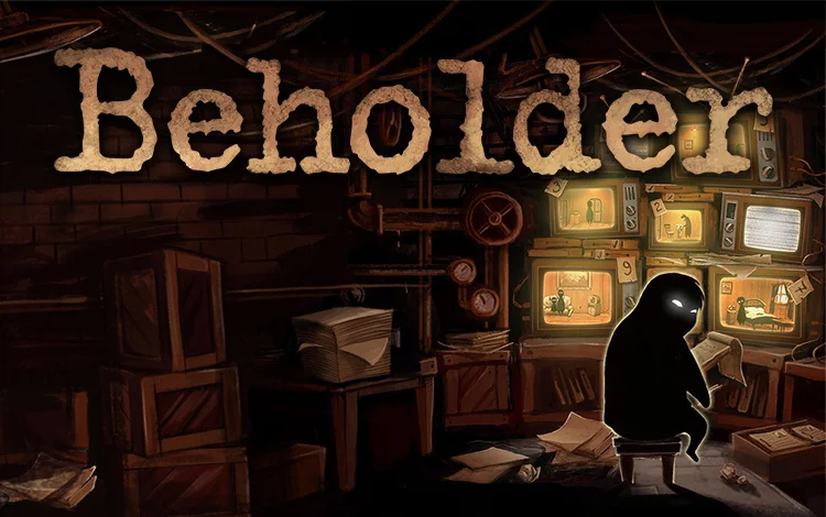 Beholder