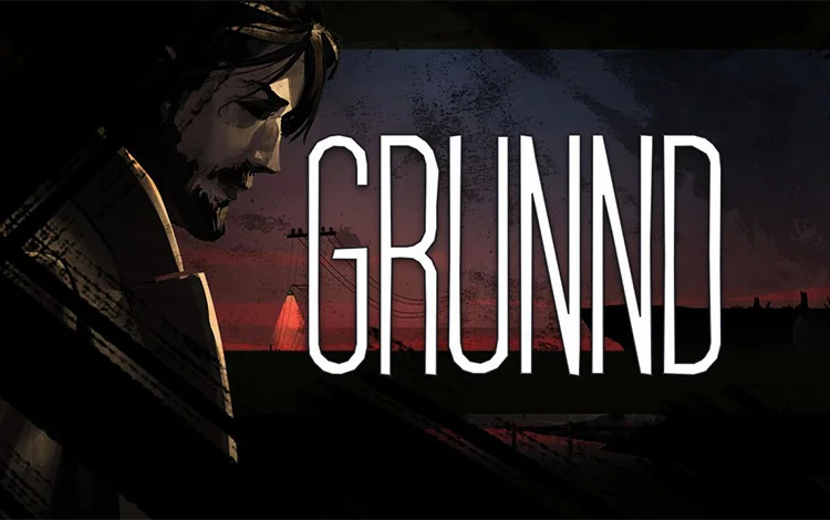 Grunnd