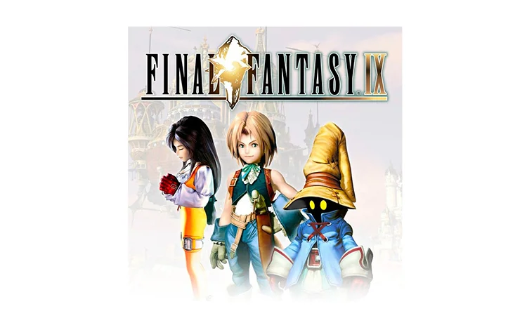 Final Fantasy IX