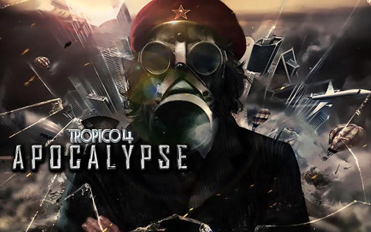 Tropico 4: Apocalypse