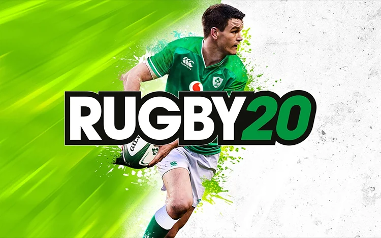Rugby 20
