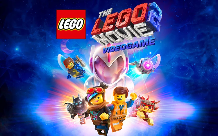 The LEGO Movie 2 - Videogame
