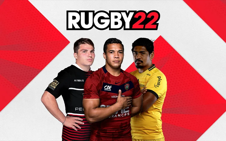 Rugby 22