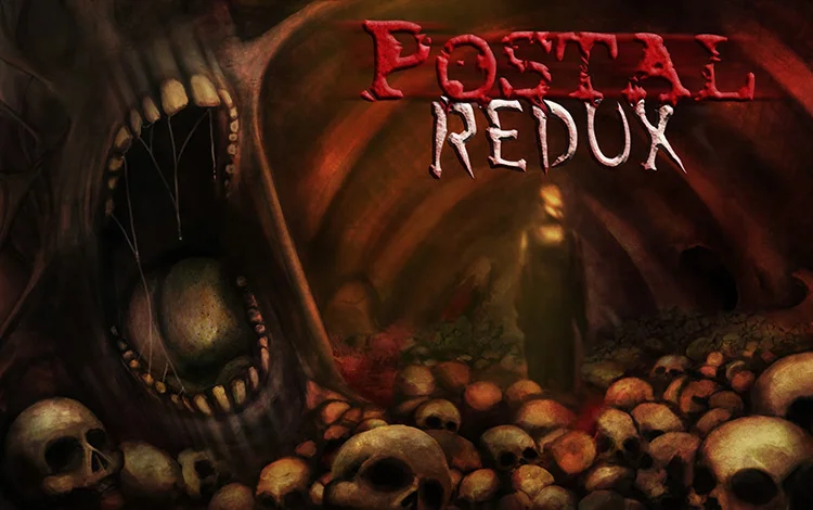 POSTAL Redux