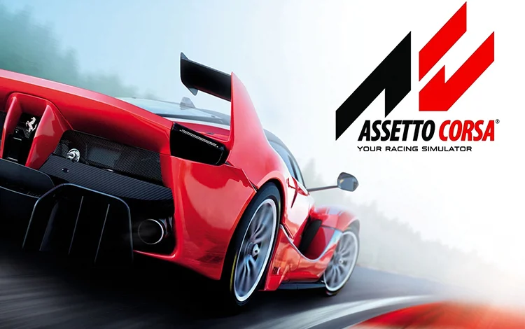 Assetto Corsa