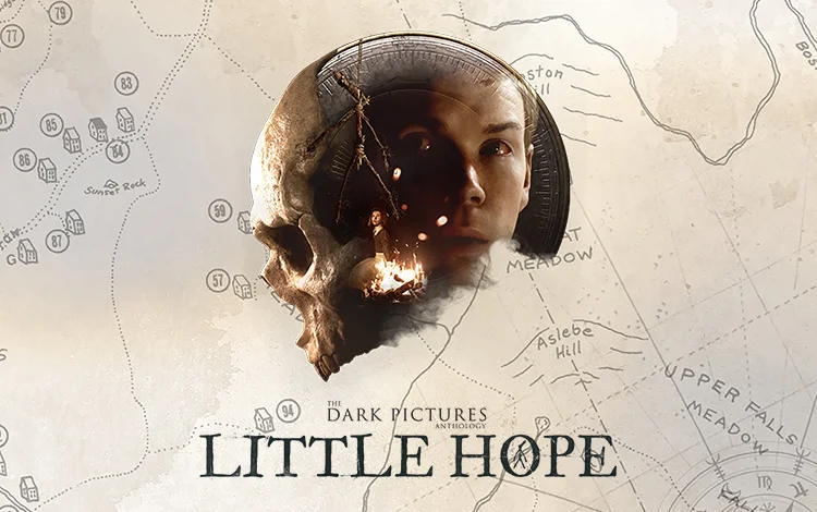 The Dark Pictures Anthology: Little Hope