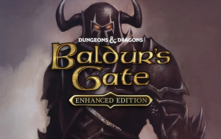 Baldur's Gate: Enhanced Edition
