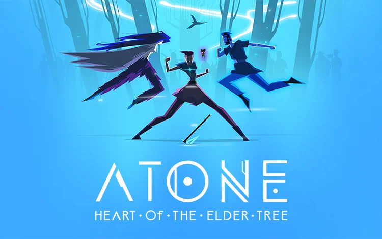 ATONE: Heart of the Elder Tree