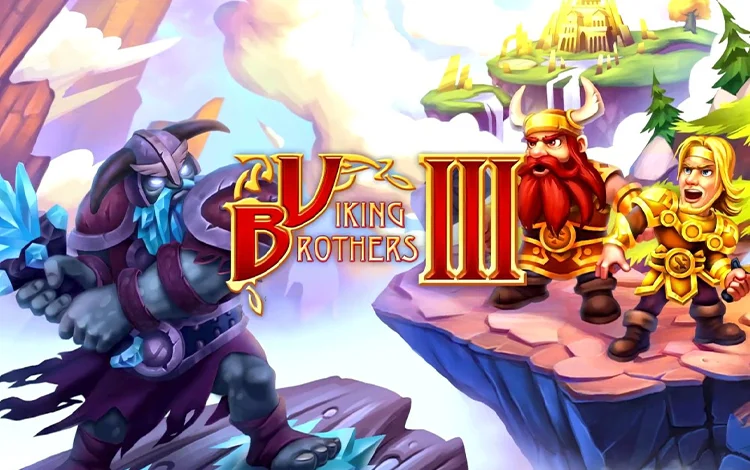 Viking Brothers 3