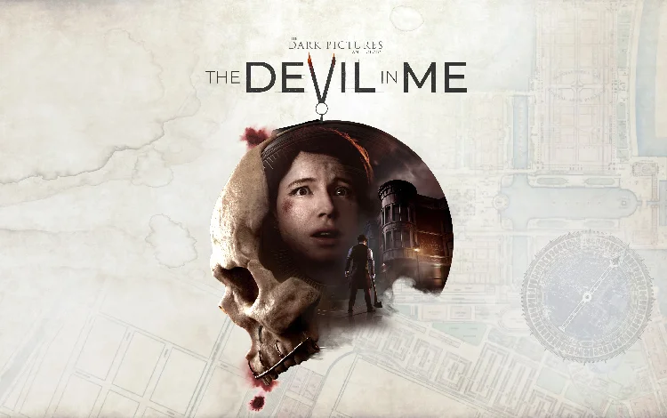 The Dark Pictures Anthology: The Devil in Me