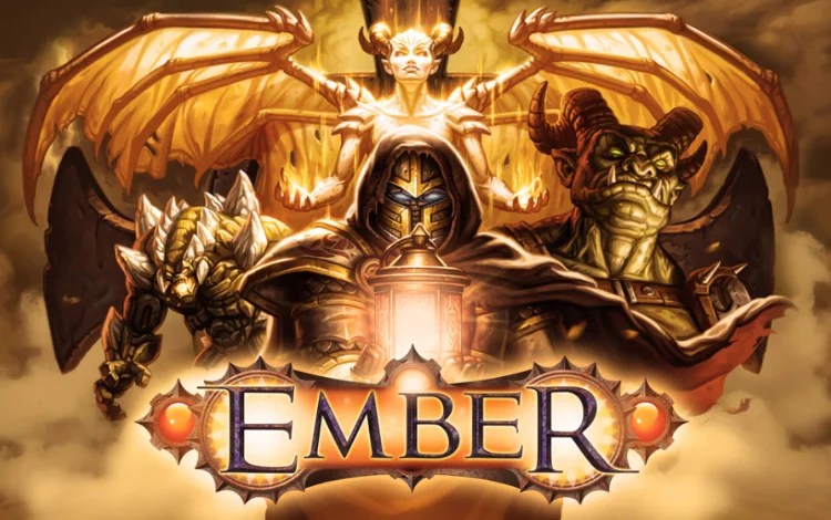 Ember