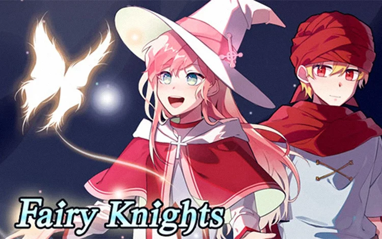 Fairy Knights