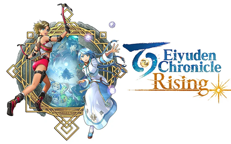 Eiyuden Chronicle: Rising