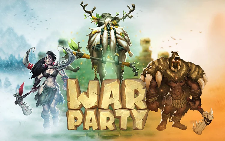 War Party