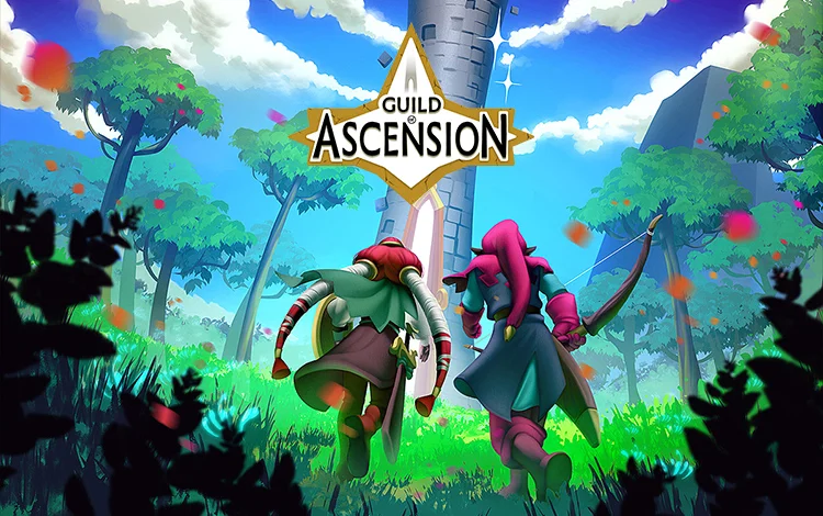 Guild of Ascension