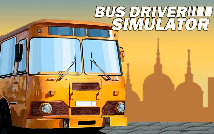 Bus Driver Simulator