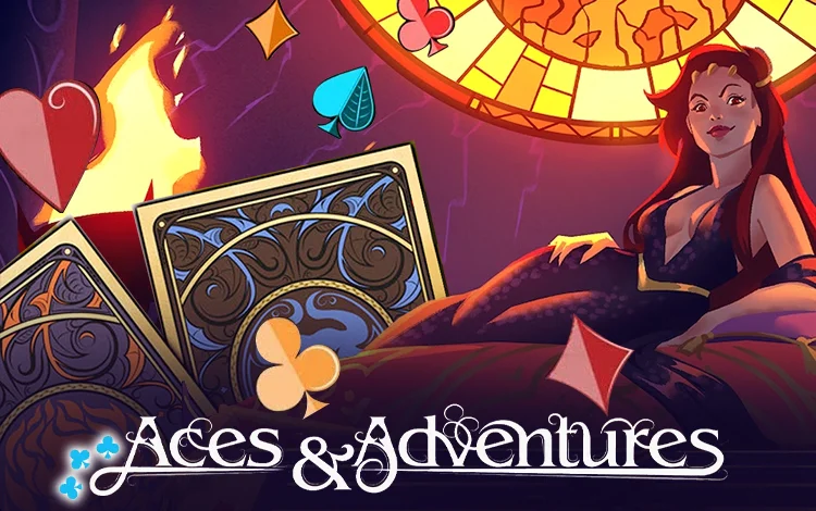Aces & Adventures