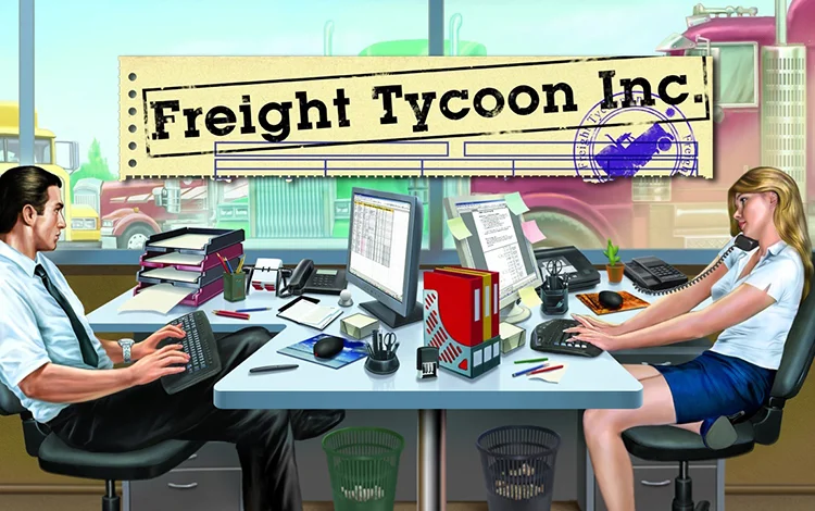 Freight Tycoon Inc.