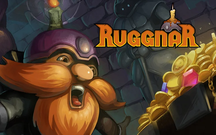 Ruggnar