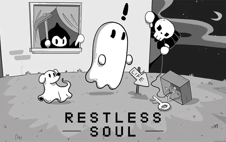 Restless Soul
