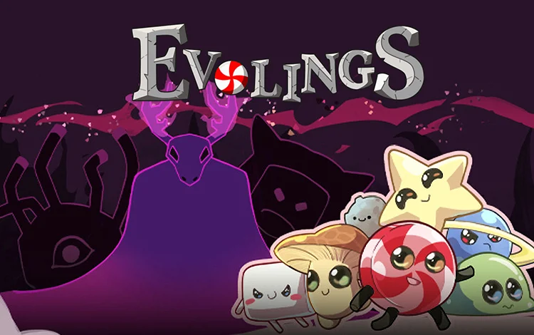 Evolings