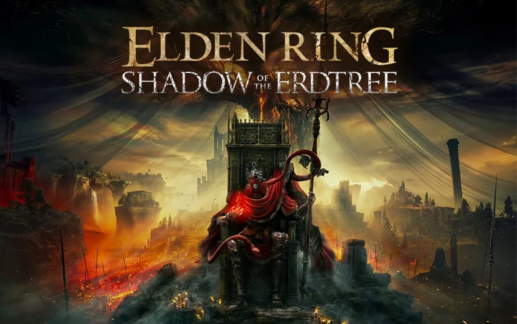 Elden Ring Shadow of the Erdtree