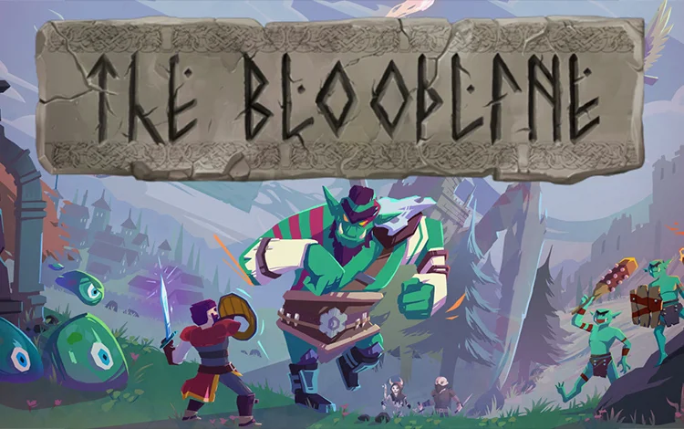 The Bloodline (Ранний доступ)