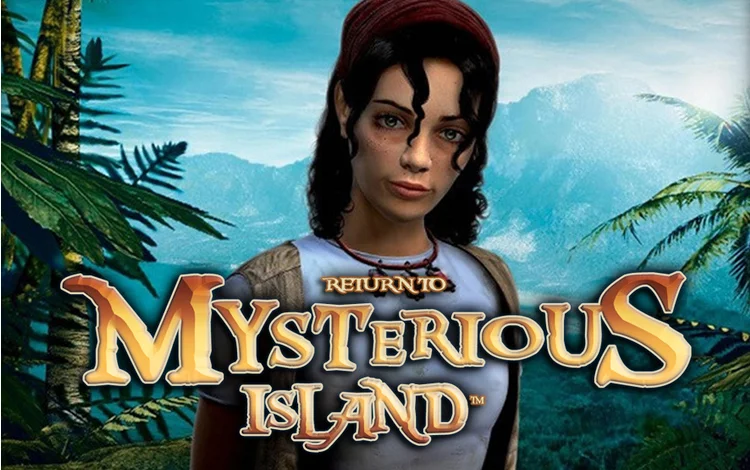 Return to Mysterious Island