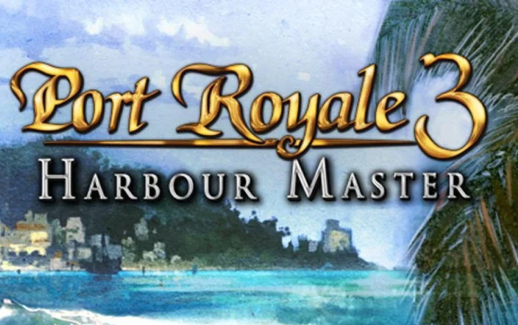 Port Royale 3: Harbour Master