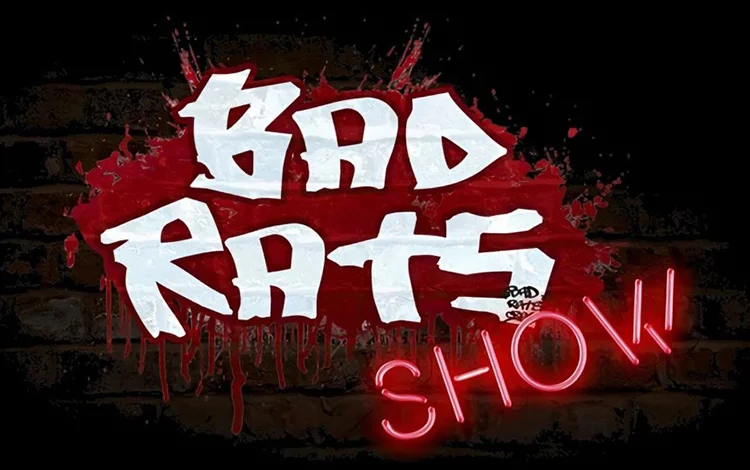 Bad Rats Show