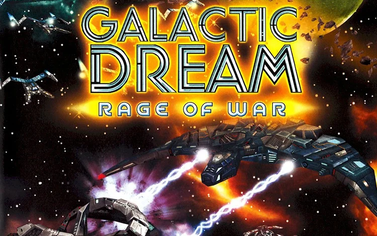 Galactic Dreams