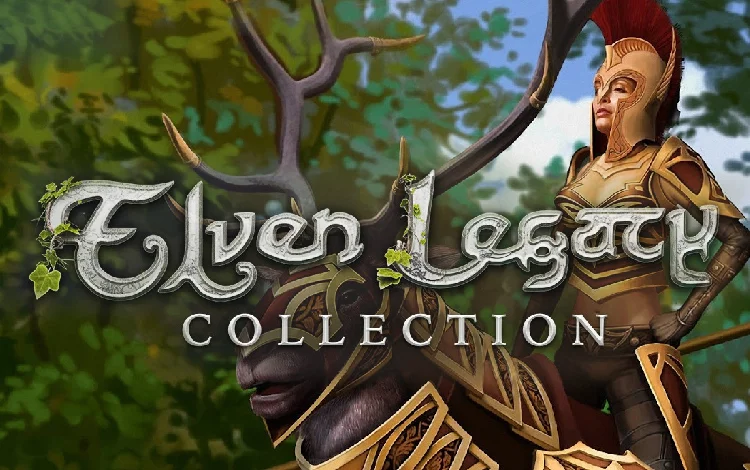 Elven Legacy: Collection