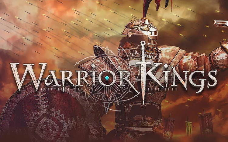 Warrior Kings