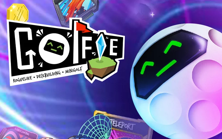 Golfie