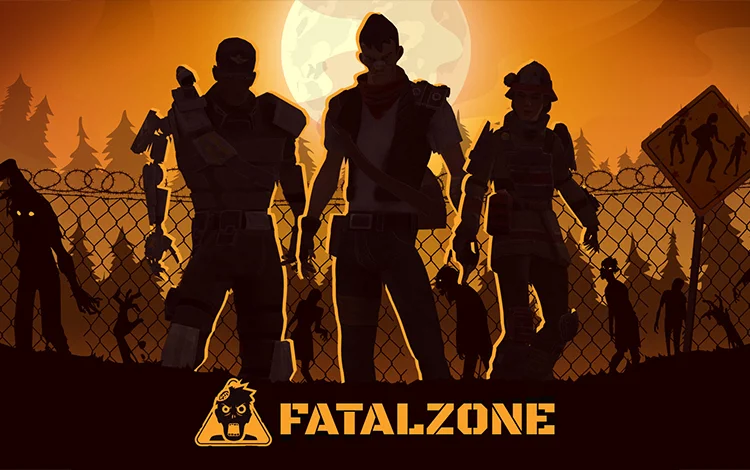 FatalZone
