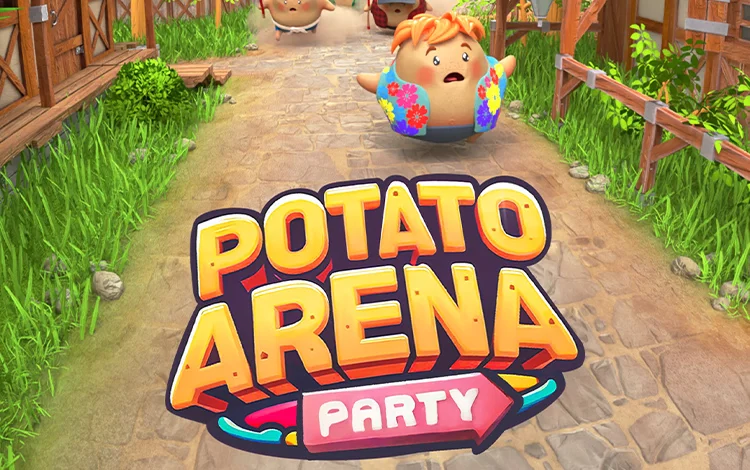 Potato Arena