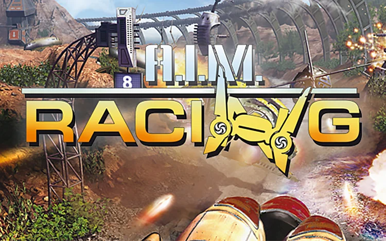 A.I.M. Racing
